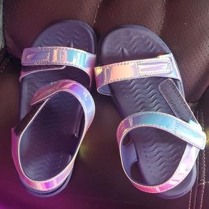 Native kids sandals
